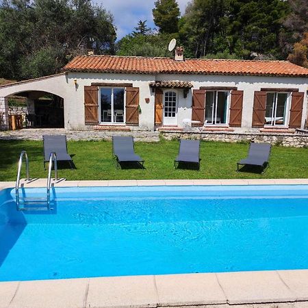 Villa Olivaie St Ange Ла Год Екстериор снимка