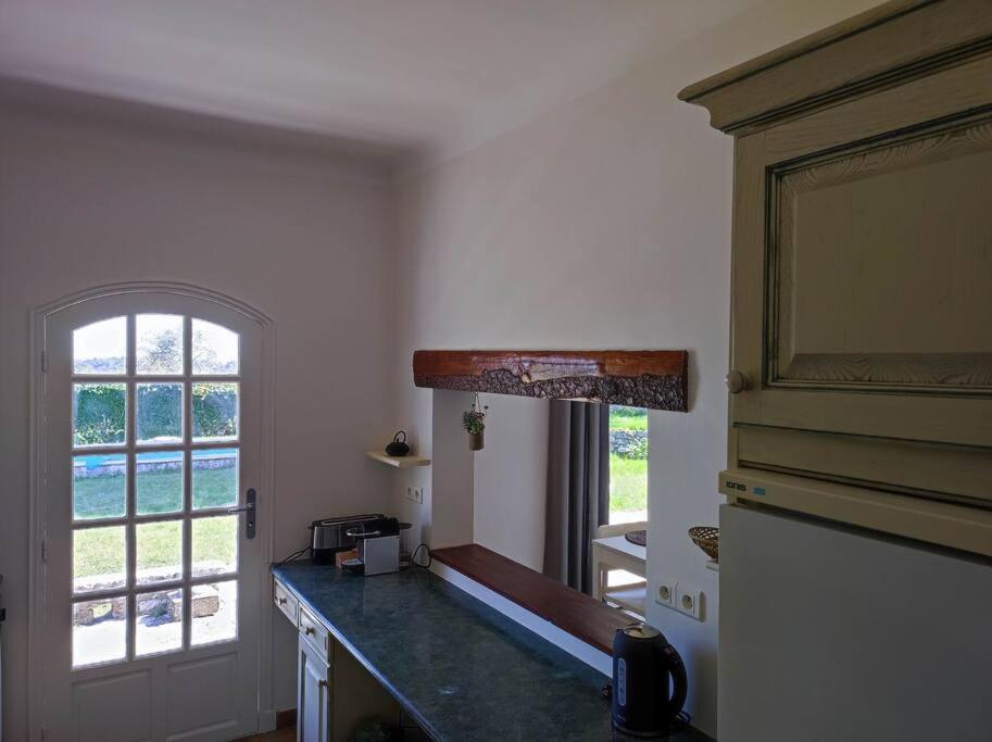 Villa Olivaie St Ange Ла Год Екстериор снимка