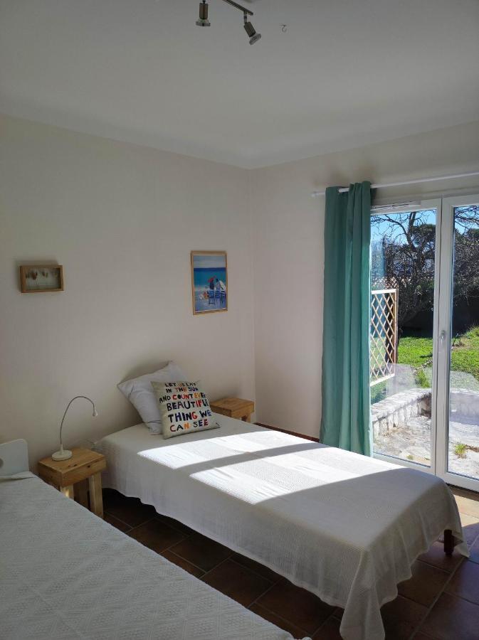 Villa Olivaie St Ange Ла Год Екстериор снимка